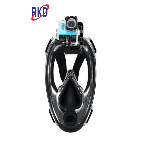 Hot selling mens swimming mask for deep-sea diving