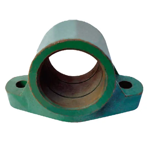 P262032 Bearing Housing John Deere Hipper 