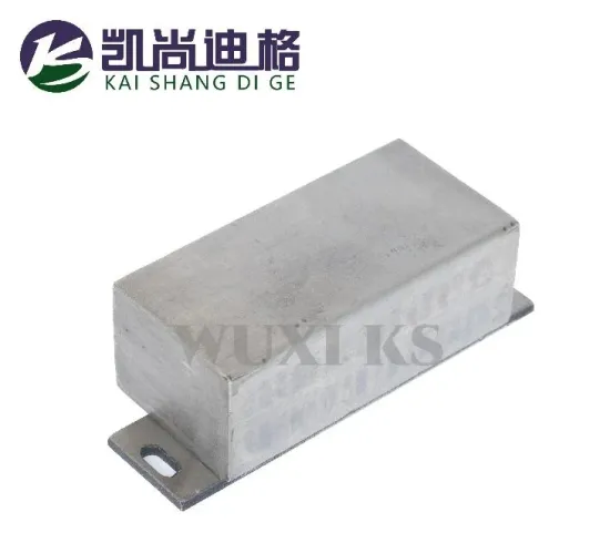 Color-Selecting Magnet for Textile Weaving G6300 Pn033606