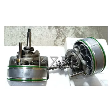 Chinese Supplier for V5 Piston Rings and Compressor Components (Aveo Optra Corsa)
