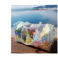 Trolley tas OEM aangepaste reis Duffel Bags Girls Girls