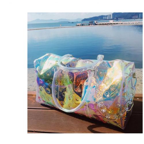 Bolsa de bonde OEM Viagem personalizada Duffel Bags Girls