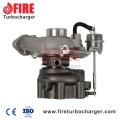 Turbocharger GT2259LS 761916-0012 17201-E0520 для Hino