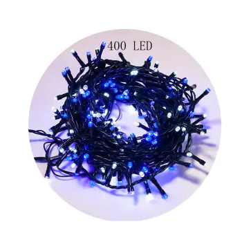 40m decoration lights LED Outdoor waterproof String Lights