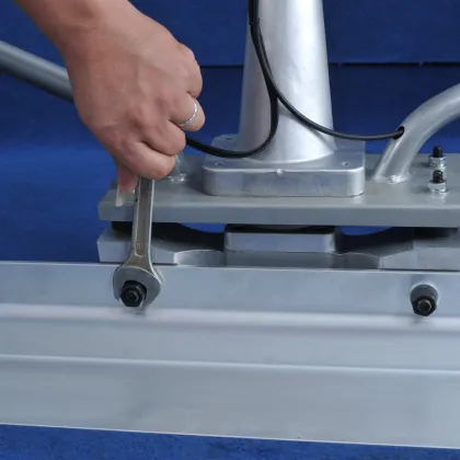 VIBROPAC Concrete Finishing Tools: Vibrating Machines for Sale