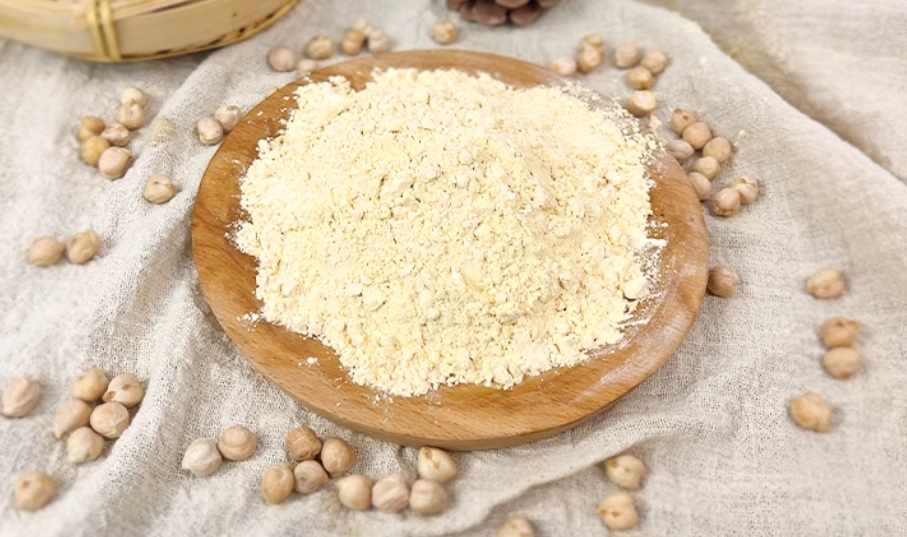 Chickpea