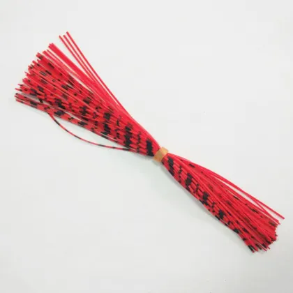 SuperiorFishing Bionics Aquatic Plant Silicone Skirt Baits Soft Lures