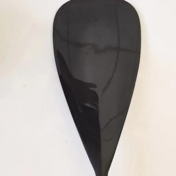 SKATINGER Inflatable Paddle Board Double Carbon Paddle