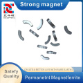 مگنت خاکی کمیاب خمیده N28 با عملکرد بادوام