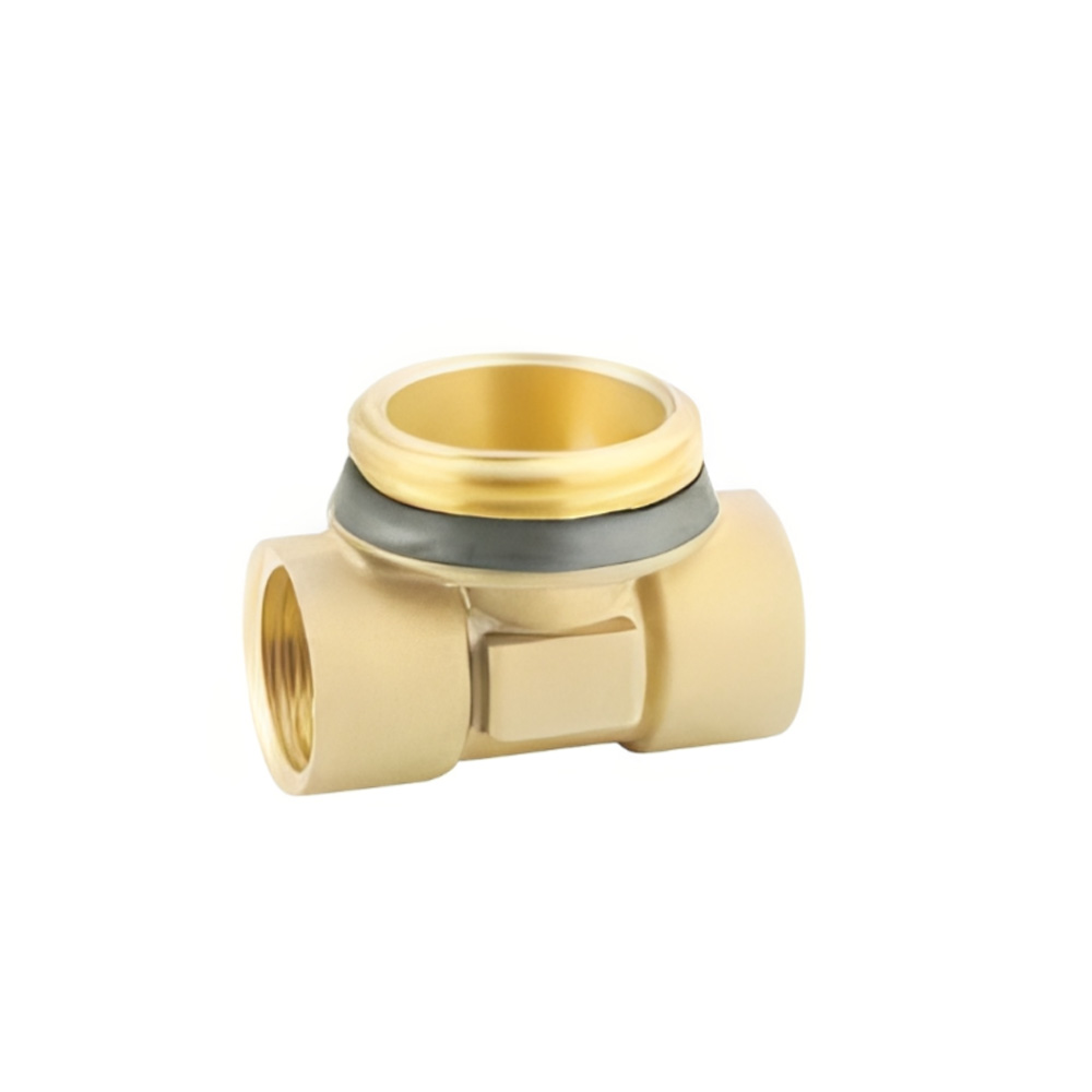 Brass Pipe Fittings86