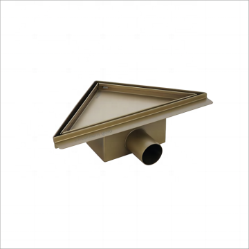 Triangular Side Floor Drain Search Engine