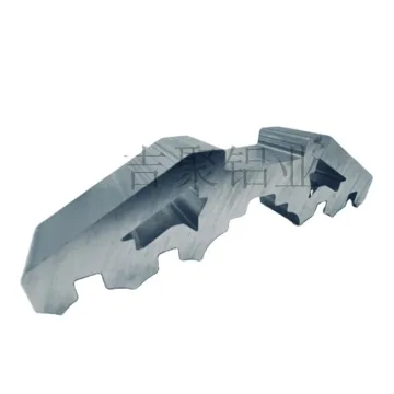 China Aluminum Extrusion Supplier for CNC Aluminum Profile and Extrusion Aluminum Profile
