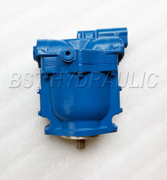 Hoge kwaliteit 1282374C91 Hydraulische/zuigerpomp voor Case Tractor 5088/5288/5488