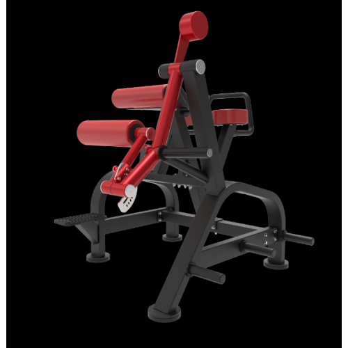 REVERSE HYPER EXTENSION powerful effective high quality