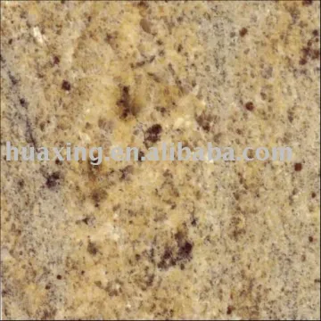 Kashmir Gold granite