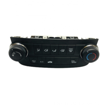 WELL-IN HVAC Air Conditioning Control Panel Replacement for Honda CRV 2007-2011 Models $82.50 ≥50 piece $75.00 ≥100 piece $7