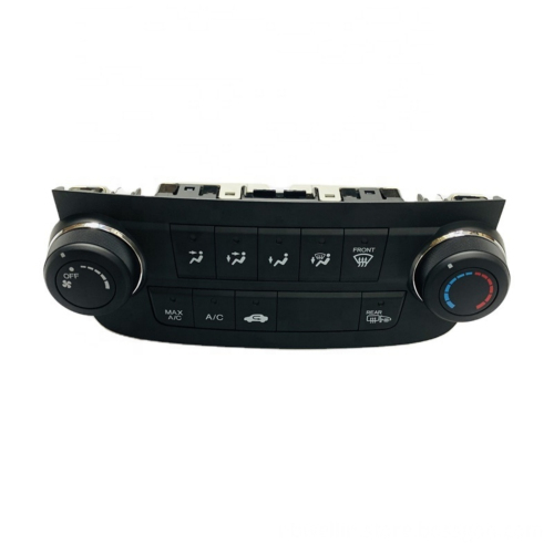 WELL-IN HVAC Air Conditioning Control Panel Replacement for Honda CRV 2007-2011 Models $82.50 ≥50 piece $75.00 ≥100 piece $7