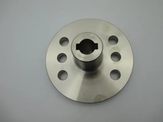 SKS3 Steel CNC Parts for Industrial Equipment