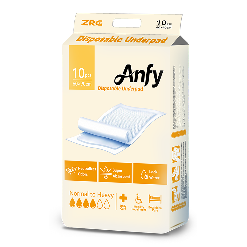 Подушка для взрослых Adult Underpad