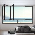 Maxi Ventilation Folding Window Panels