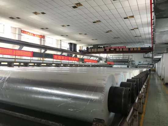 BOPP Heat Seal Film for Cigarette Packaging