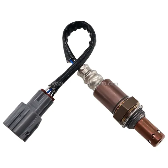 Upstream Oxygen Air Fuel Ratio Sensor for Toyota 4Runner 4.0L: 2349055 and 2349047 - Part Number 89467-60010