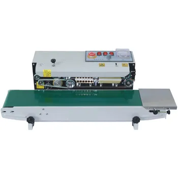 Biscuit Packing Can Body machine sealer