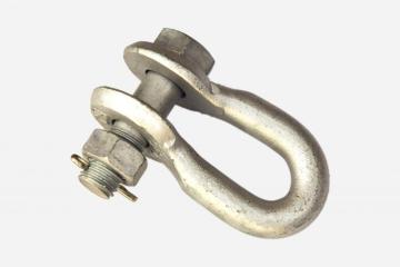 U. S Type, U Bolt Type Anchor Shackle