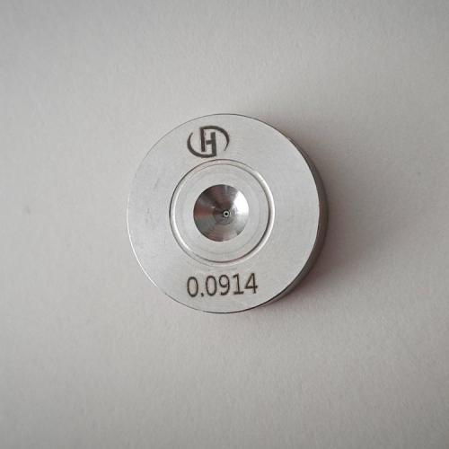 Diamantmaterial Natural Diamond Draht Zeichnung stirbt