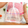 Ideal for Supermarkets Vegetable / Fruit Storage Plastic Bags