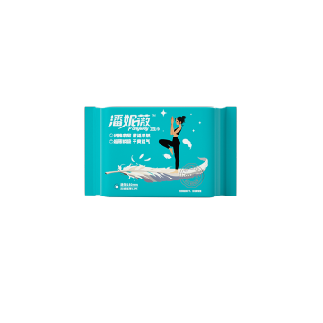 Panyway sanitary napkin
