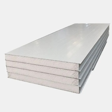Giá bảng cách nhiệt bọt polyurethane cho phòng lưu trữ lạnh