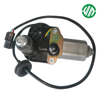 Dual-speed universal wiper motor ZD1310/ZD2310