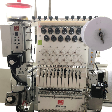 Single Head Embroidery Machine Manufacturer Search