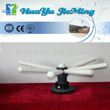 ce certificate water distributors system