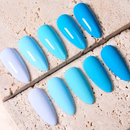 Hema Free Gel Nail Supply Vendor: Wholesale Bulk Organizer Nail Supplies For Professionals