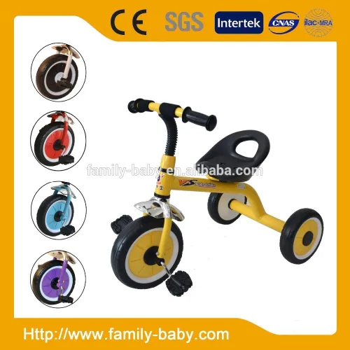 Baby Tricycle Tricycle Kid Tricycle, High Quality Baby Tricycle