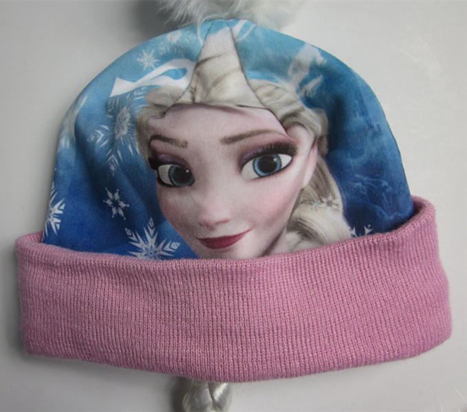 Frozen Hat