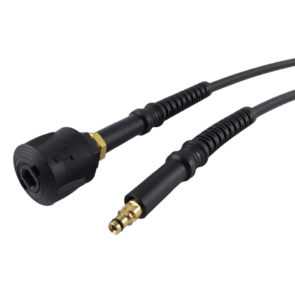High Pressure Car Wash Water Connect Extension Hose for Karcher