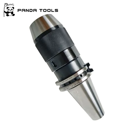 DIN 69871 JT SK APU Tool Holder Drill Chuck