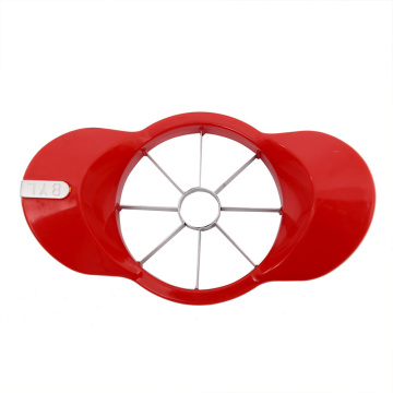 430 Stainless Steel Byl Plastic Apple Cutter