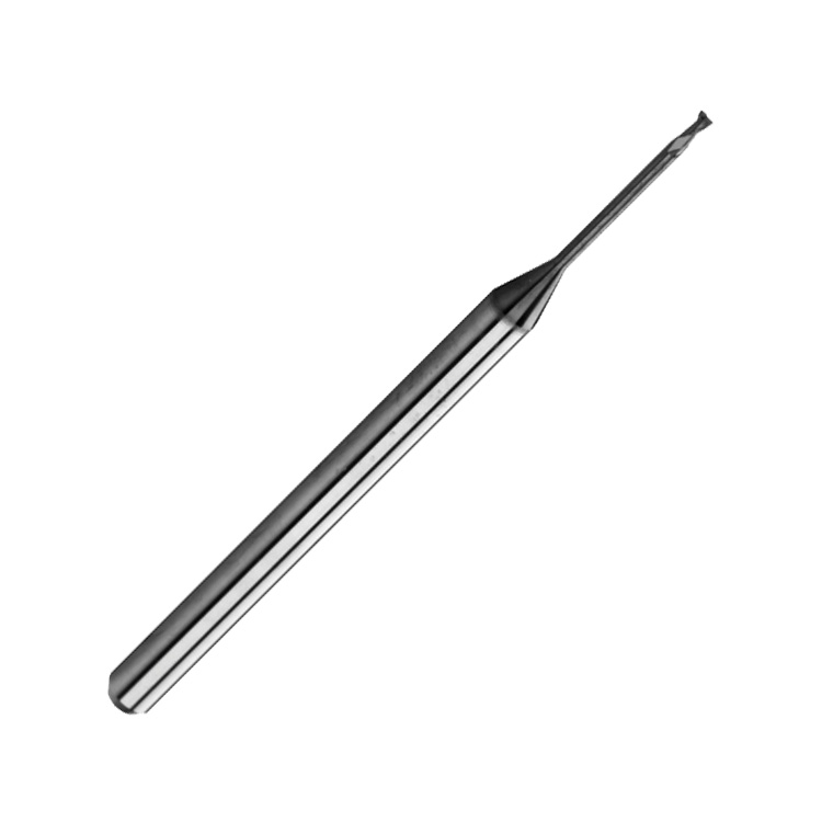 carbide end mill