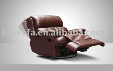 Recliner sofa chair R304