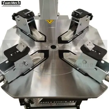 Tire Stripping Machine for Automobile Tire