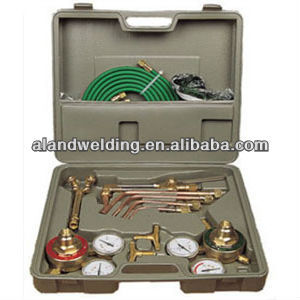 CW-22H Heavy Duty Welding & Cutting Outfit - Victor