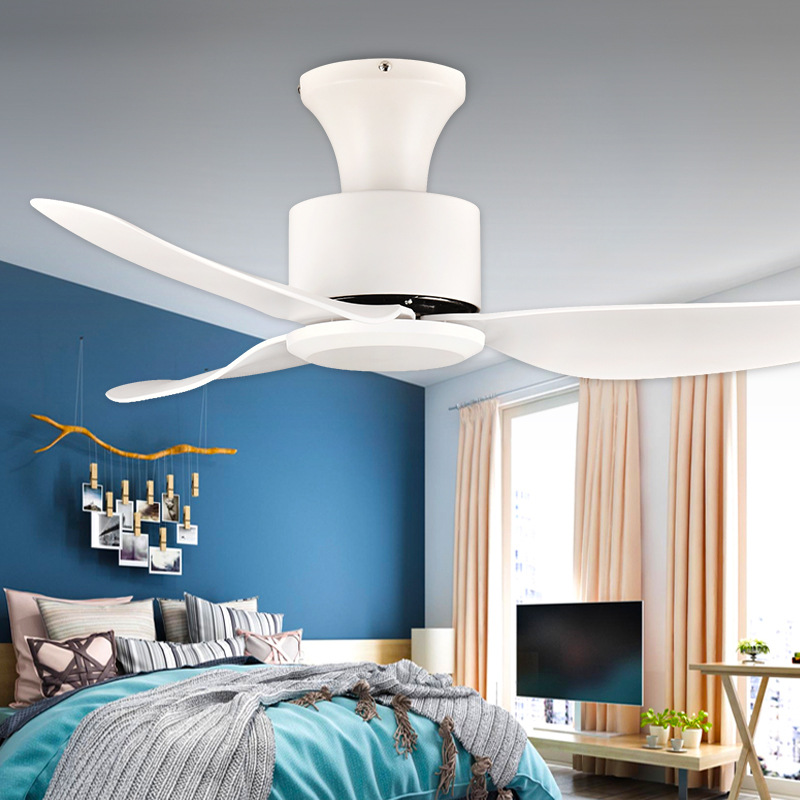 White Bedroom Ceiling FansofApplicantion Hunter Fan Company