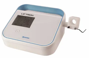 High efficient RF portable needles machine