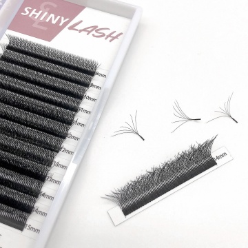 Wholesale Mink Lash Extensions for Eyelash Extension Makeup