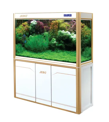 Hot Sale Professional Fake Fish Aquarium