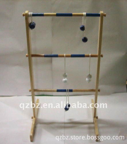 Ladder Ball Game, High Quality Ladder Ball Game on Bossgoo.com
